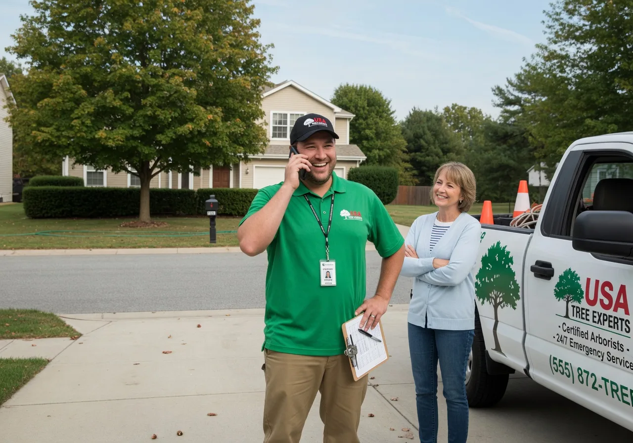 Tree Services Hoyt Lakes, MN FAQs
